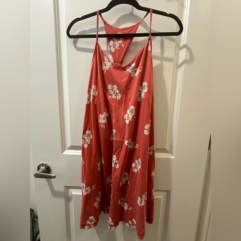 Women’s Patagonia dress
